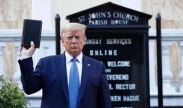 特朗普侄女出书爆料新闻,家族内幕与权力斗争