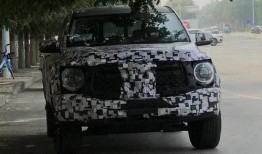 长城坦克最新爆料,揭秘神秘性能与未来战力