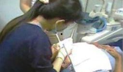 媒体爆料假牙视频大全,媒体曝光假牙视频大全