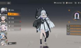 深空之眼最新角色爆料吧,全新角色惊艳亮相，神秘力量即将觉醒！