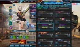 逆战12月最新版本爆料,全新内容爆料，热血战场再升级！