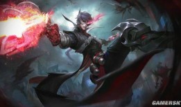 马可皮肤 爆料图片最新,全新造型惊艳亮相，神秘特效引期待