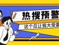 娱乐吃瓜封面图,封面图背后的那些吃瓜大事件