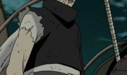 红叶之刃带土官方爆料视频,神秘角色揭秘，全新剧情引期待