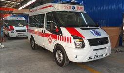 开封救护车爆料视频曝光,开封救护车爆料视频揭露惊人真相