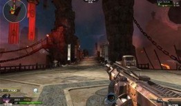 逆战最新武器爆料大全,最新爆料大全一览无遗