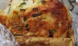 阿大葱油饼最新爆料,揭秘背后的传奇故事与美食魅力