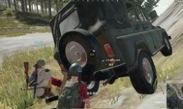 吃鸡新中转盘爆料视频,爆料视频带你领略全新游戏体验