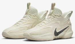 最新篮球鞋爆料