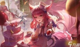 妲己九尾狐爆料特效视频,华丽变身背后的魔法魔法
