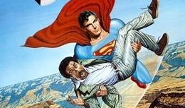 超人3在线观看,巅峰对决，在线观影指南