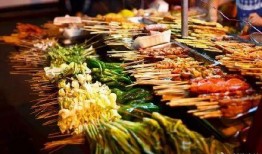 网友爆料烧烤视频大全,舌尖上的烟火气