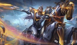 关羽kpl新皮肤最新爆料,勇猛雄狮再战疆场