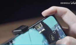 黑鲨4手机真机爆料视频,性能怪兽来袭，游戏体验再升级！