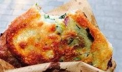 阿大葱油饼最新爆料,揭秘背后的传奇故事与美食魅力