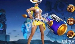 卢卡斯最新免费皮肤爆料,揭秘神秘外观与独特技能