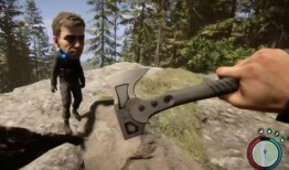 森林之子最新爆料,揭秘神秘森林的奇幻之旅与守护者传奇