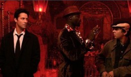 康斯坦丁电影在线观看,暗影之城，在线观影指南