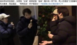 路人爆料魏大勋视频合集,捕捉生活中的真实瞬间