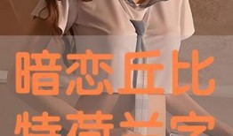 暗恋的丘比特在线观看,甜蜜邂逅的浪漫之旅