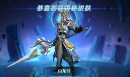 韩信的白龙吟爆料视频,揭秘英雄背后的传奇故事