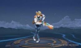 王者龙帝新皮肤爆料视频,龙腾四海，荣耀归来！