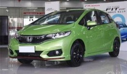 飞度改装爆料图片视频下载