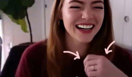 外媒爆料石头姐结婚视频,浪漫瞬间感动网友