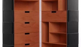 柜子变形爆料视频教程图片,从图片到实物的完美蜕变