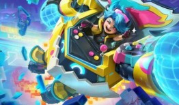 刘禅皮肤爆料特效视频播放