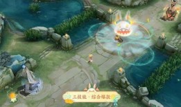 王者中秋节皮肤爆料视频,华丽亮相，传统与现代的完美融合