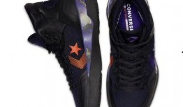 最新篮球鞋爆料