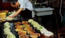 阿大葱油饼最新爆料,揭秘背后的传奇故事与美食魅力