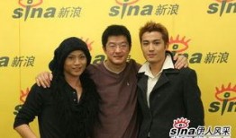 娱乐圈同性爆料,揭开明星背后的同性恋情面纱