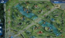 王者新地图最新爆料,神秘领域揭秘，探索未知冒险之旅