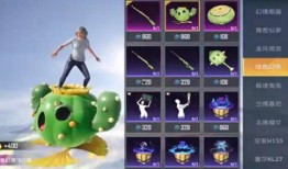 吃鸡小转盘皮肤爆料视频,独家爆料带你领略全新视觉盛宴