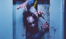 丧尸恐怖在线观看,在线惊悚求生记