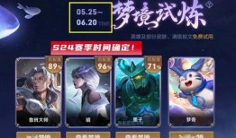 王者新皮肤最新爆料6月,华丽登场，等你来战！