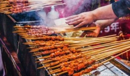 网友爆料烧烤视频大全,舌尖上的烟火气