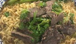 二驴爆料方便面视频,方便面背后的惊人真相