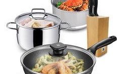 爆料辅食锅视频讲解,视频讲解带你轻松制作宝宝营养餐