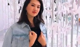 姚安娜友人爆料视频播放,揭秘明星私生活细节