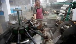 纺织厂女工爆料视频真实,高强度劳动与低微收入