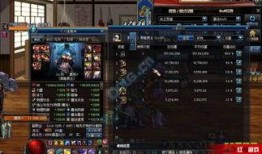 c站最新爆料dnf,DNF最新爆料，揭秘游戏新篇章