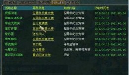 问道五周年爆料最新消息,揭秘全新爆料，精彩内容抢先看！