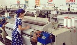 纺织厂女工爆料视频真实,高强度劳动与低微收入