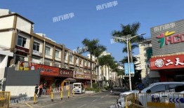 桂庙新村爆料事件视频最新,视频揭露惊人真相，居民生活陷入困境