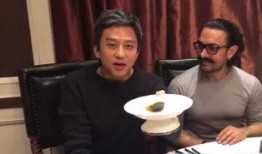 娱乐吃瓜邓超最新视频