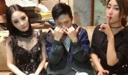 王思聪李小璐最新爆料