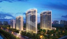 长沙金茂悦最新爆料,揭秘高端住宅新动态